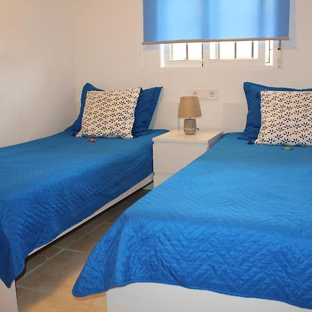 Naranja Apartament On The Beach 2 Bedrooms Oropesa del Mar Εξωτερικό φωτογραφία