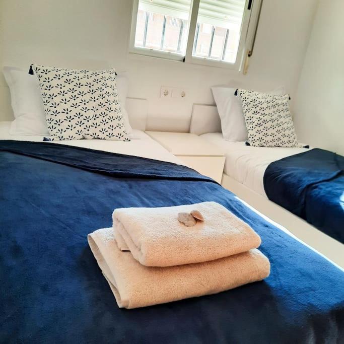 Naranja Apartament On The Beach 2 Bedrooms Oropesa del Mar Εξωτερικό φωτογραφία