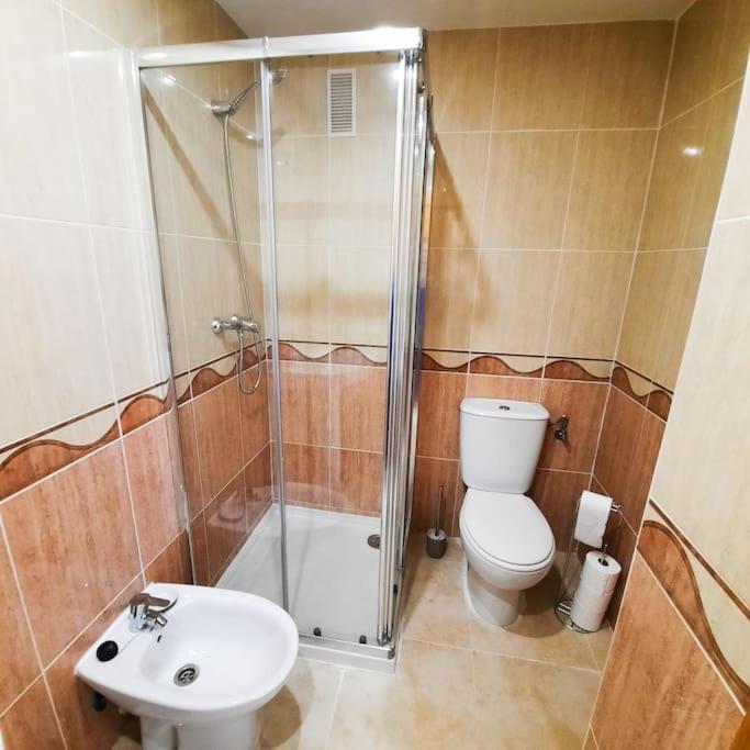 Naranja Apartament On The Beach 2 Bedrooms Oropesa del Mar Εξωτερικό φωτογραφία