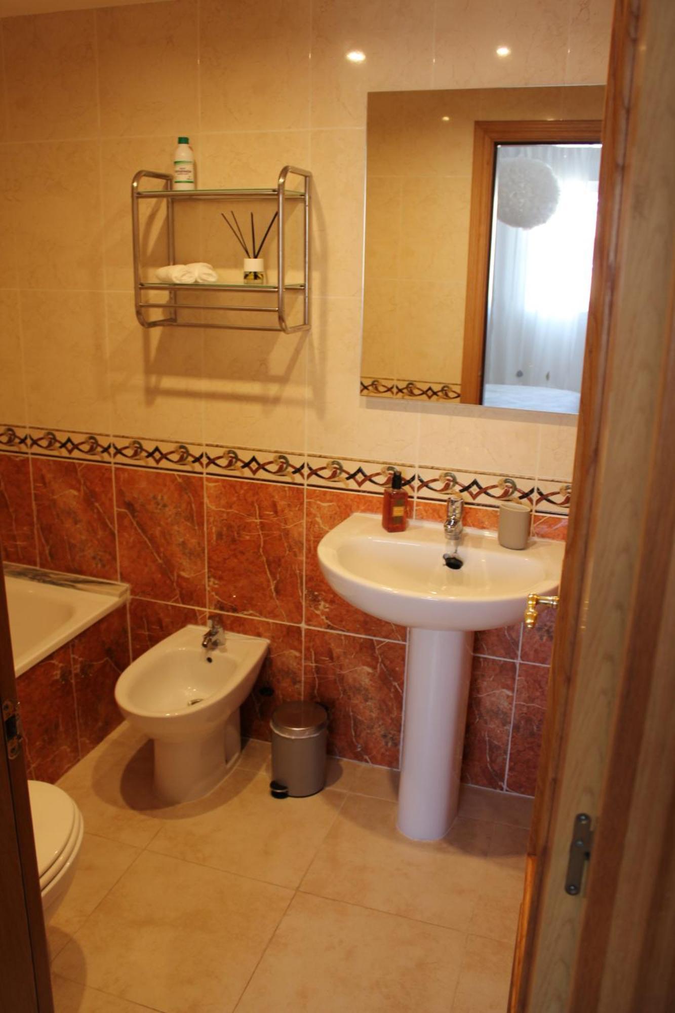 Naranja Apartament On The Beach 2 Bedrooms Oropesa del Mar Εξωτερικό φωτογραφία
