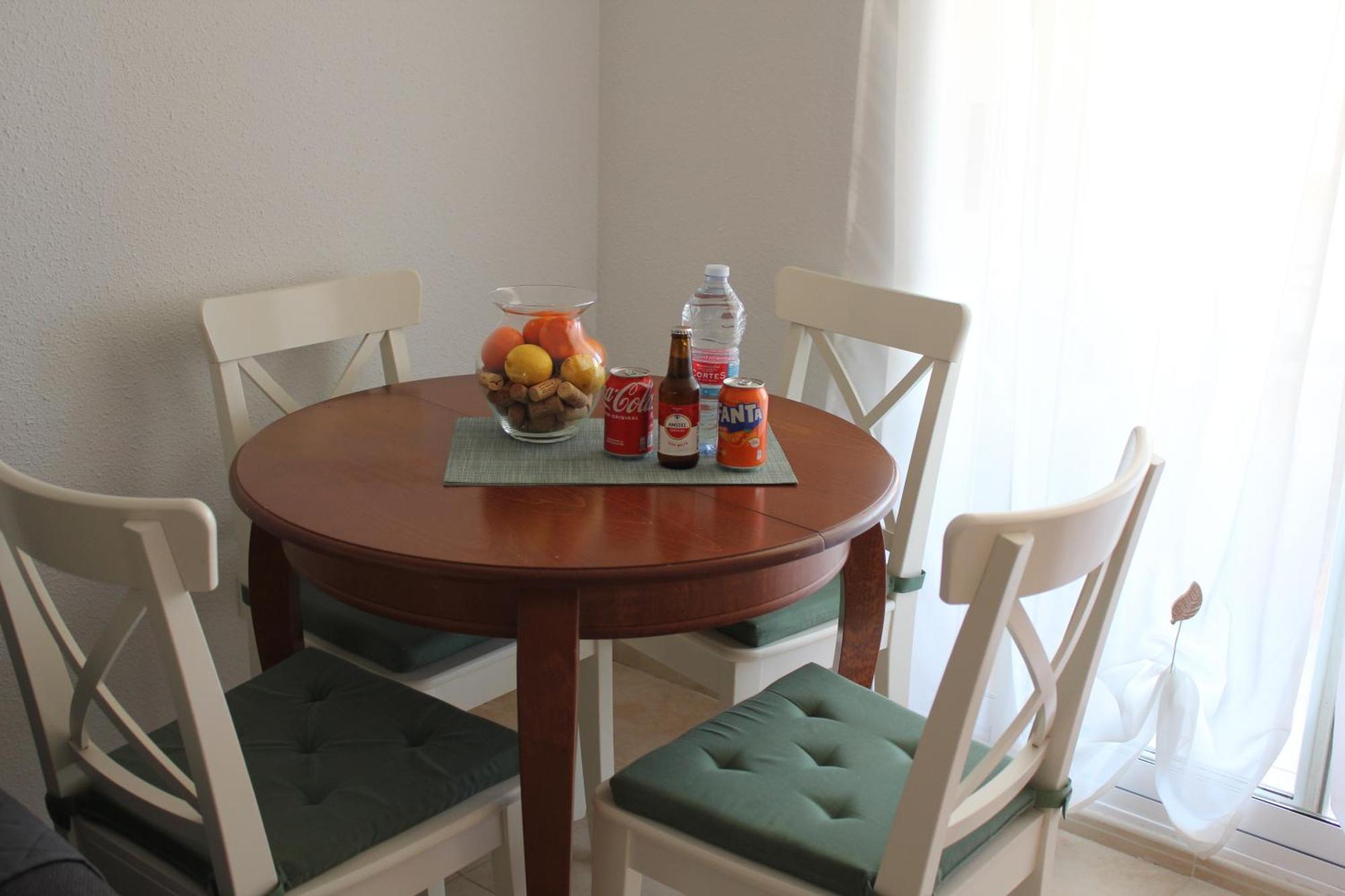 Naranja Apartament On The Beach 2 Bedrooms Oropesa del Mar Εξωτερικό φωτογραφία
