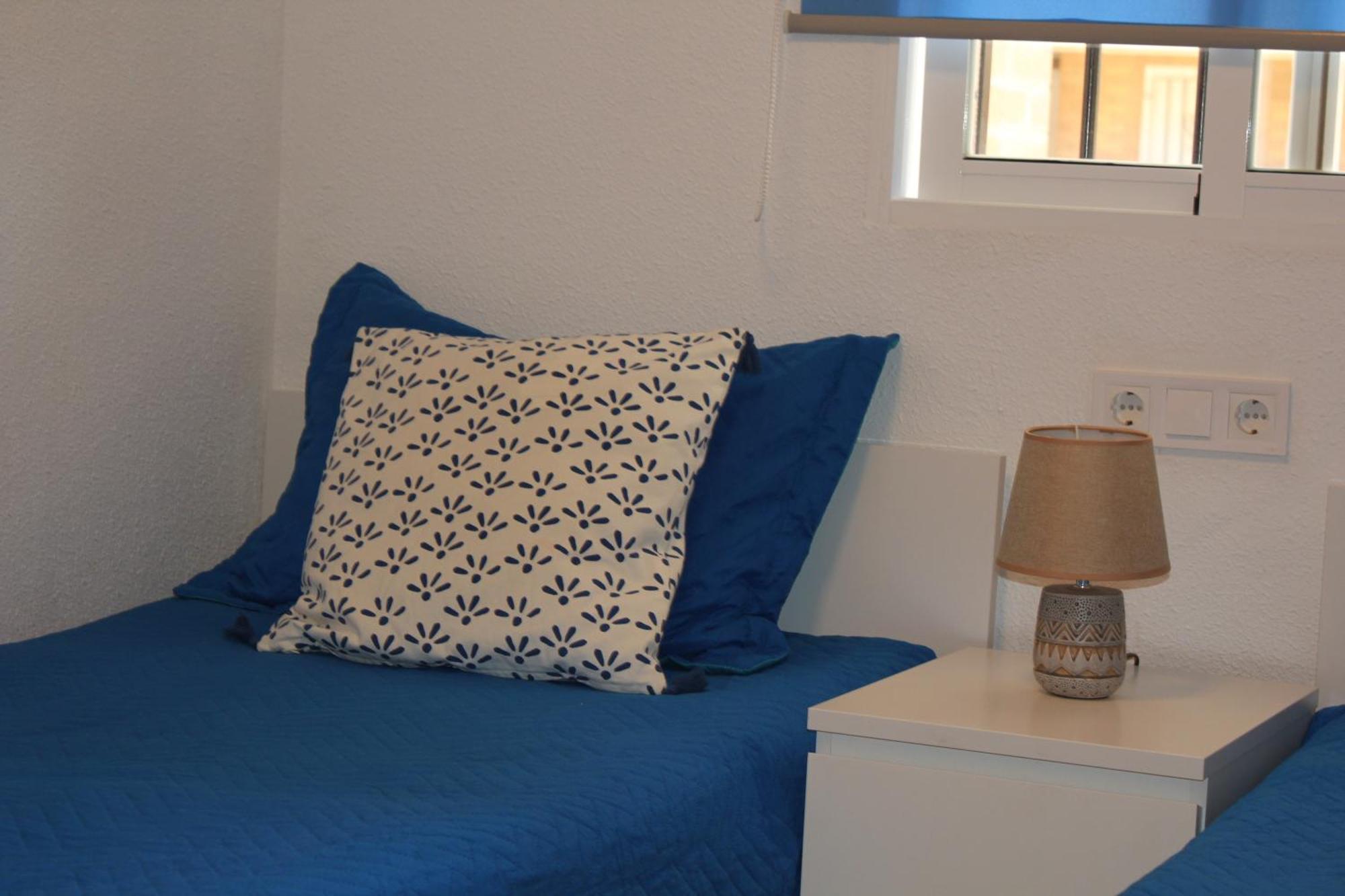 Naranja Apartament On The Beach 2 Bedrooms Oropesa del Mar Εξωτερικό φωτογραφία