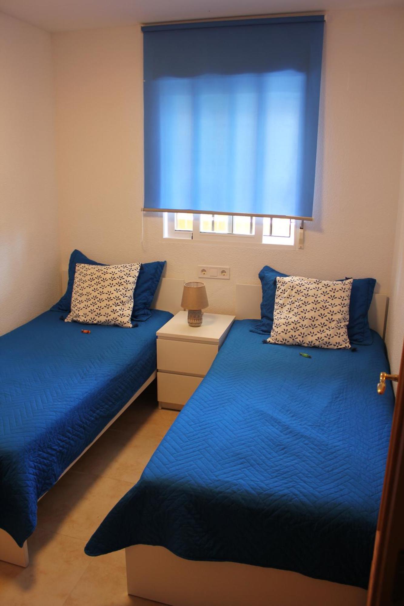 Naranja Apartament On The Beach 2 Bedrooms Oropesa del Mar Εξωτερικό φωτογραφία